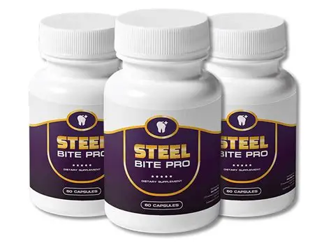 Steel Bite Pro