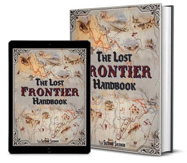 The Lost Frontier Handbook Review 2026: My Honest Verdict on Suzanne Sherman's Survival Guide — What's Inside, Real Complaints, and Whether $37 Is Worth It 3 The Lost Frontier Handbook