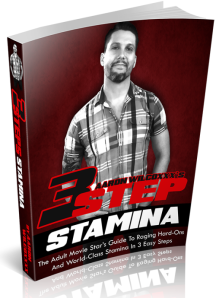 3 Step Stamina Review 2026: Aaron Wilcoxx’s Program — Honest Verdict, What’s Inside, and Whether It Actually Works