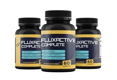 Fluxactive Complete