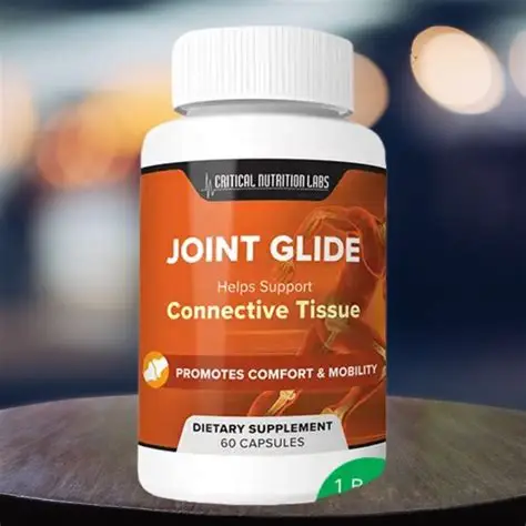 Joint Glide Supplement