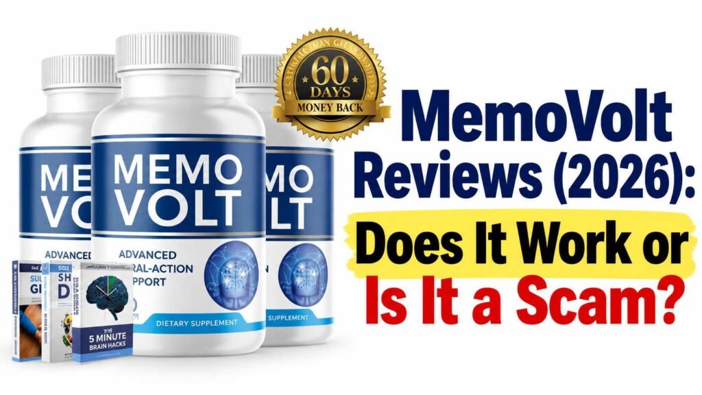 MemoVolt review 2026