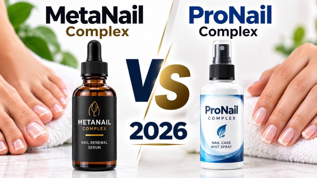 MetaNail Complex vs ProNail Complex 2026