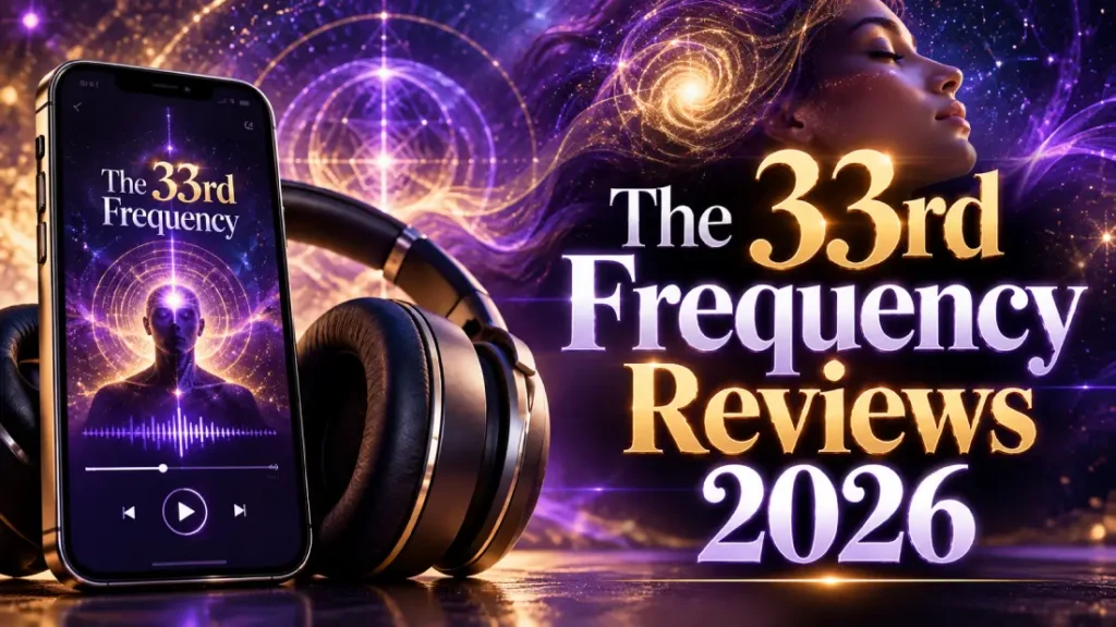 The 33rd Frequency Reviews