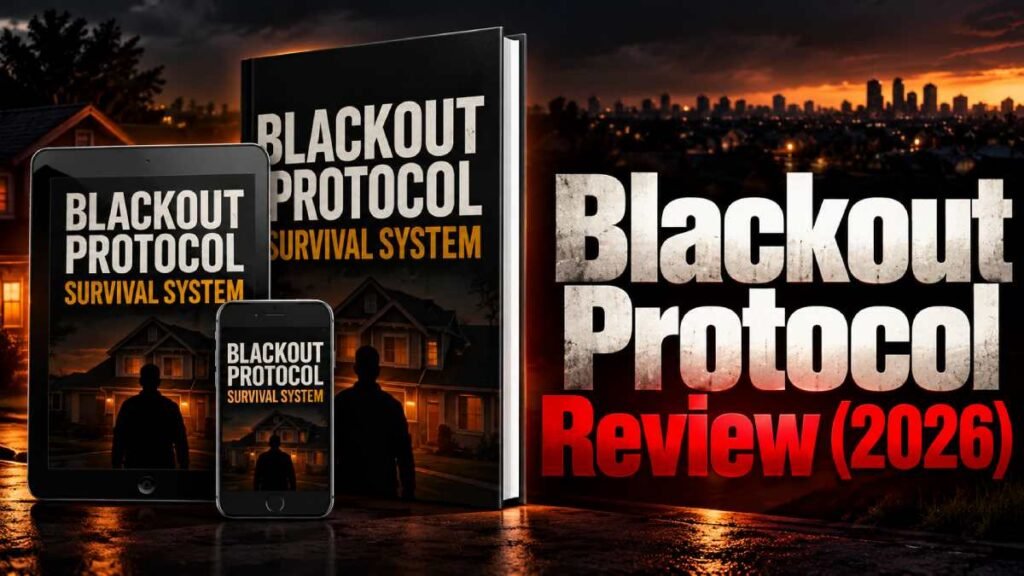 Blackout Protocol Review (2026)