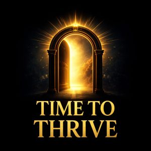 Time to Thrive 