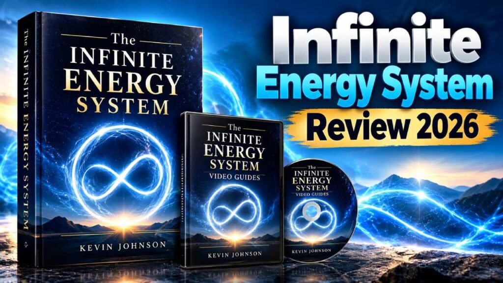 Infinite Energy System Review