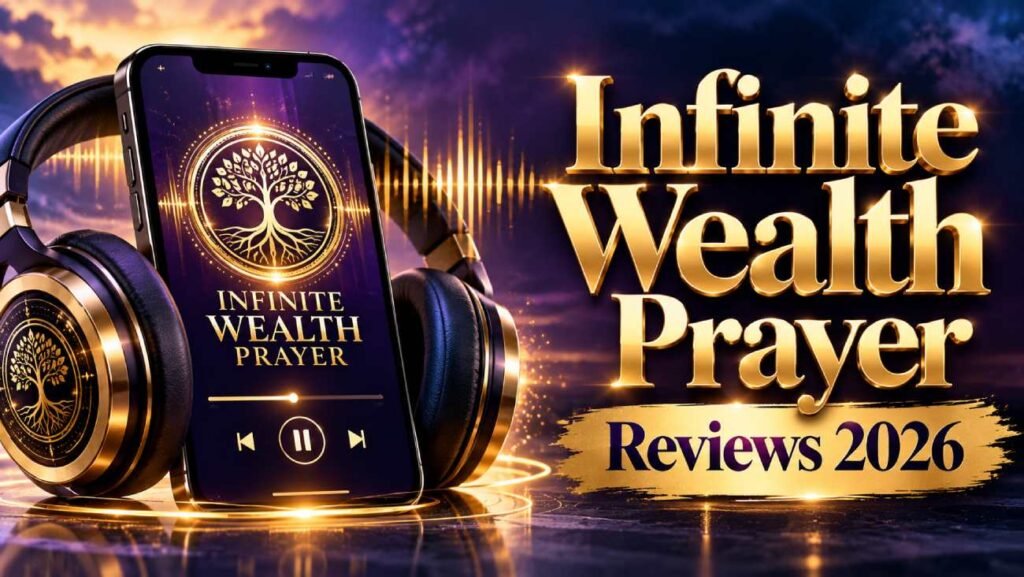 Infinite Wealth Prayer Review (2026): Worth $9 or a Scam? 1 Infinite Wealth Prayer