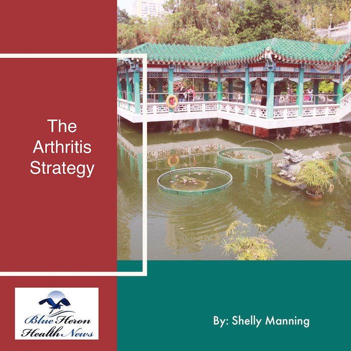Cure Arthritis Naturally (The Arthritis Strategy) Review: Does the 21-Day Plan Work? 1 The Arthritis Strategy
