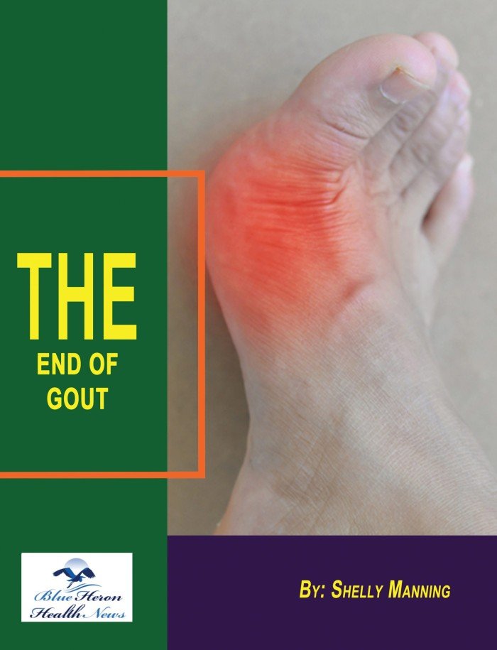 The Gout Solution Review 2026: Is Shelly Manning's The End of Gout Legit, Does the Gut Health Approach Really Work for Gout Flares and Uric Acid, What Does It Cost, and Is It Worth It? 1 The Gout Solution