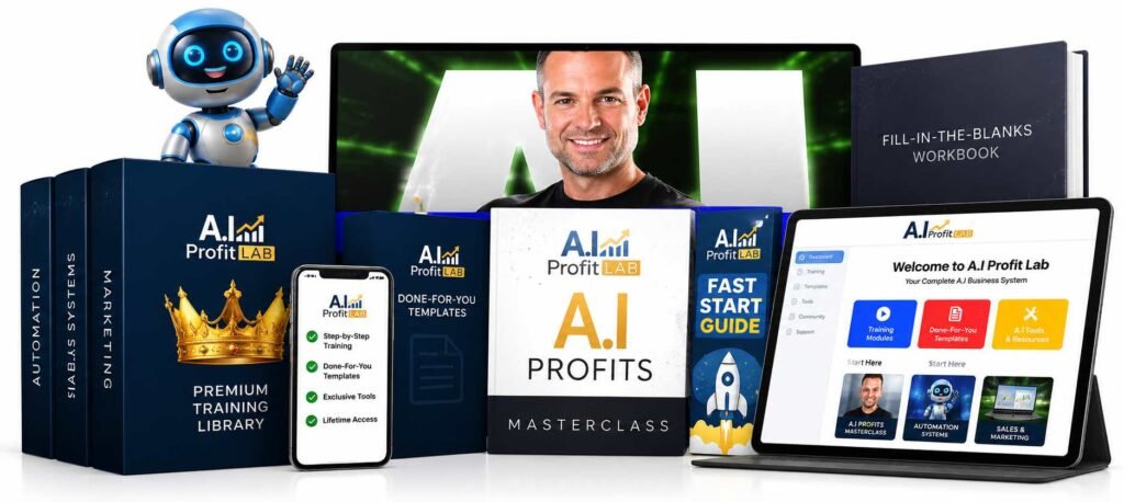 The Instant AI Agency Review 2026: Dan Wardrope's AI + SMS Lead Reactivation Model, Real Costs, Risks, Complaints and Whether $14.40 Is Worth It 1 The Instant AI Agency