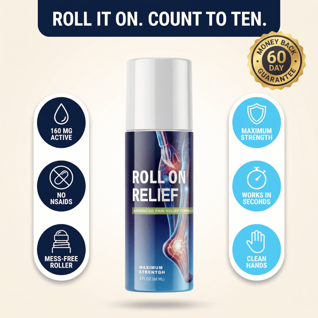 Roll On Relief